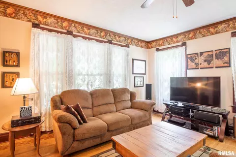 609 W 3rd St, Delavan, IL 61734 photo 9