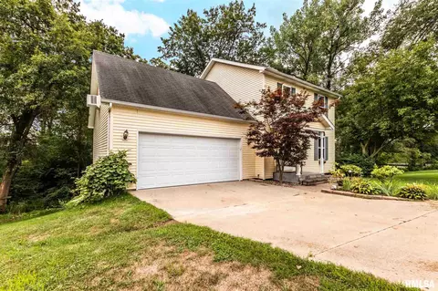 10514 W Sir Ector Ct, Mapleton, IL 61547 photo 2