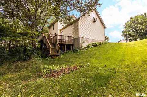 10514 W Sir Ector Ct, Mapleton, IL 61547 photo 25