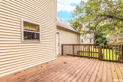 10514 W Sir Ector Ct, Mapleton, IL 61547 photo 28