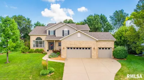 2025 W Murphy Dr, Dunlap, IL 61525 photo 1