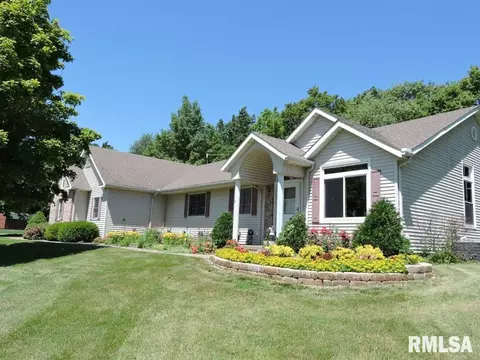 10412 E 1000th St, Macomb, IL 61455 photo 1