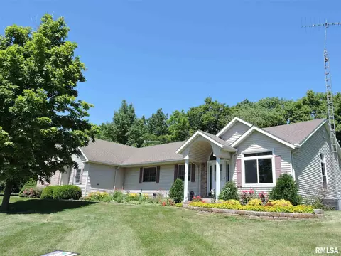 10412 E 1000th St, Macomb, IL 61455 photo 3