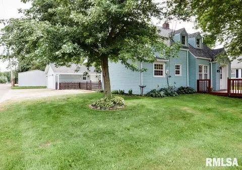 106 W Pine St, Dunlap, IL 61525 photo 32