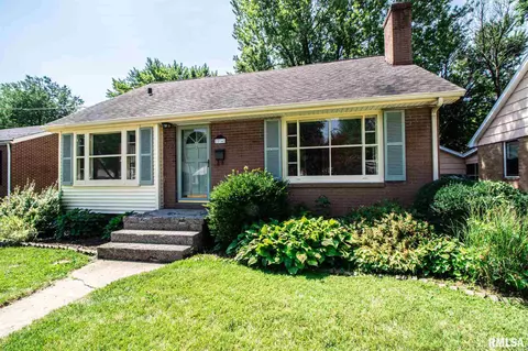 814 E Willcox Ave, Peoria, IL 61603 photo 1