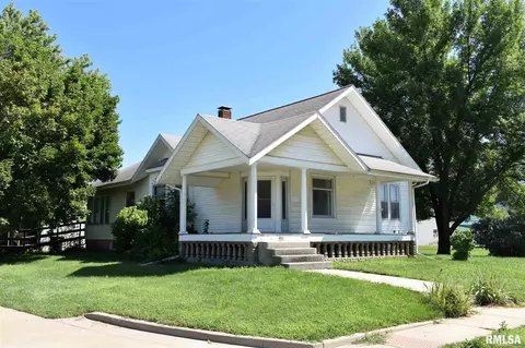 903 E Broadway, Astoria, IL 61501 photo 36