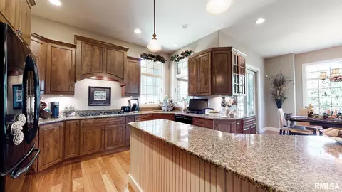 6219 W Creekside Dr, Edwards, IL 61528 photo 18