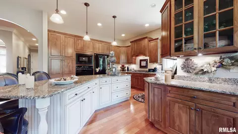 6219 W Creekside Dr, Edwards, IL 61528 photo 12