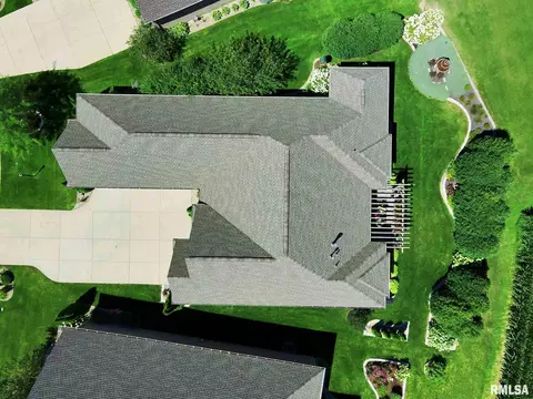 6219 W Creekside Dr, Edwards, IL 61528 photo 50
