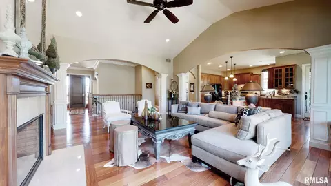6219 W Creekside Dr, Edwards, IL 61528 photo 11