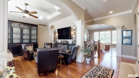 6219 W Creekside Dr, Edwards, IL 61528 photo 7
