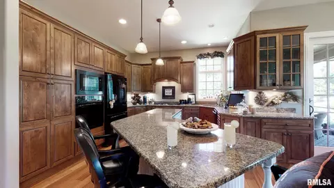 6219 W Creekside Dr, Edwards, IL 61528 photo 16