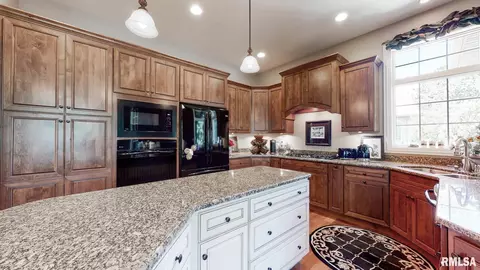 6219 W Creekside Dr, Edwards, IL 61528 photo 19