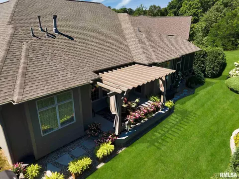 6219 W Creekside Dr, Edwards, IL 61528 photo 48