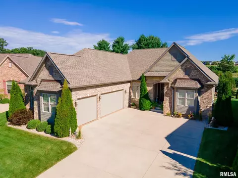 6219 W Creekside Dr, Edwards, IL 61528 photo 2