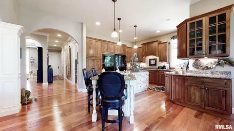 6219 W Creekside Dr, Edwards, IL 61528 photo 14