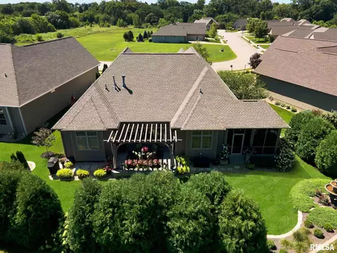 6219 W Creekside Dr, Edwards, IL 61528 photo 49