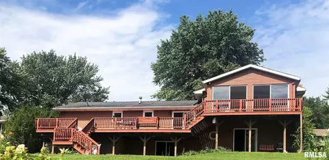5014 S Lake Camelot Dr, Mapleton, IL 61547 photo 34