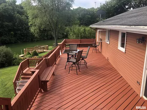 5014 S Lake Camelot Dr, Mapleton, IL 61547 photo 30