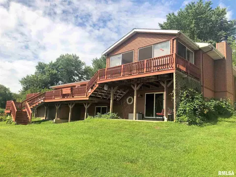 5014 S Lake Camelot Dr, Mapleton, IL 61547 photo 35
