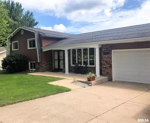 5014 S Lake Camelot Dr, Mapleton, IL 61547 photo 1