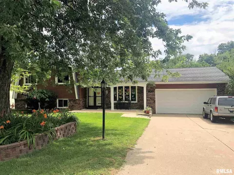 5014 S Lake Camelot Dr, Mapleton, IL 61547 photo 2