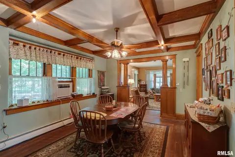 201 W Olive St, Minier, IL 61759 photo 11