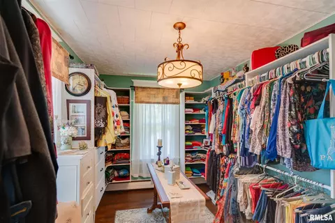 201 W Olive St, Minier, IL 61759 photo 24