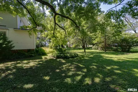 201 W Olive St, Minier, IL 61759 photo 35