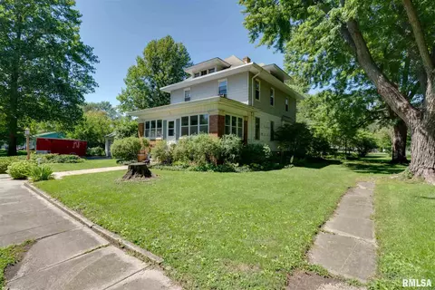 201 W Olive St, Minier, IL 61759 photo 30
