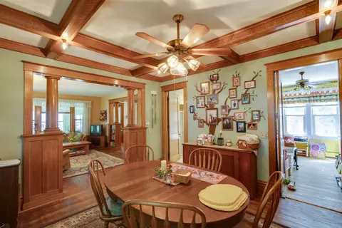 201 W Olive St, Minier, IL 61759 photo 16