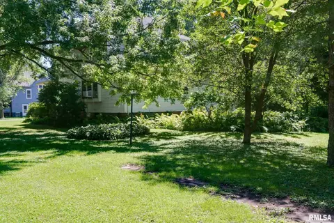 201 W Olive St, Minier, IL 61759 photo 37