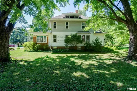 201 W Olive St, Minier, IL 61759 photo 31