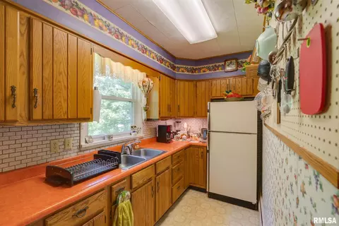 201 W Olive St, Minier, IL 61759 photo 14