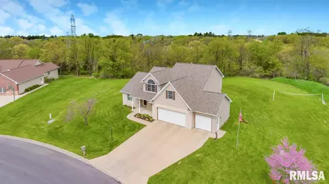 6501 N Grace Ln, Edwards, IL 61528 photo 1