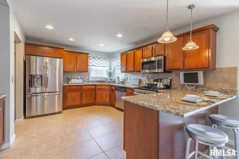 303 Cottingham St, Germantown Hills, IL 61548 photo 19