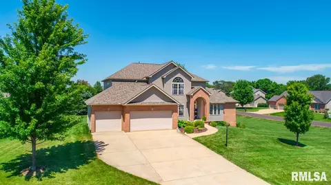 303 Cottingham St, Germantown Hills, IL 61548 photo 1