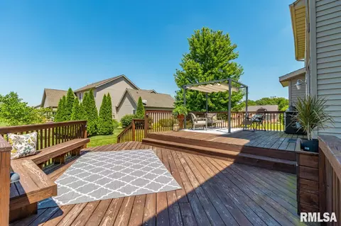 303 Cottingham St, Germantown Hills, IL 61548 photo 38