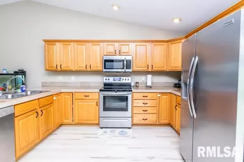 9412 W Lake Lancelot Dr, Mapleton, IL 61547 photo 8