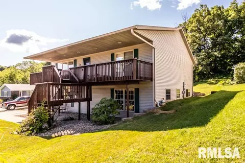 9412 W Lake Lancelot Dr, Mapleton, IL 61547 photo 32