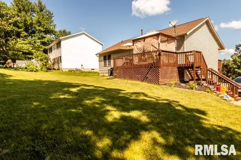 9412 W Lake Lancelot Dr, Mapleton, IL 61547 photo 37
