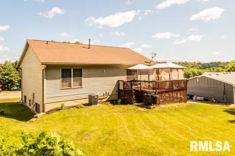 9412 W Lake Lancelot Dr, Mapleton, IL 61547 photo 36