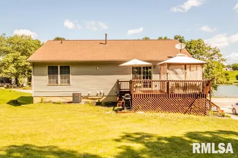 9412 W Lake Lancelot Dr, Mapleton, IL 61547 photo 35