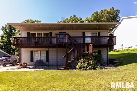 9412 W Lake Lancelot Dr, Mapleton, IL 61547 photo 1