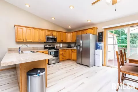 9412 W Lake Lancelot Dr, Mapleton, IL 61547 photo 7