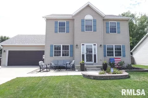 5518 W Brookmere St, Edwards, IL 61528 photo 1