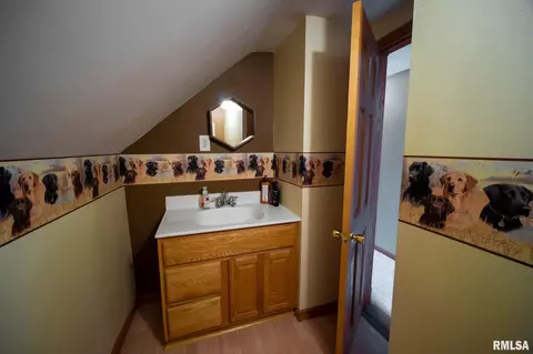 134 N Sage St, Oneida, IL 61467 photo 8