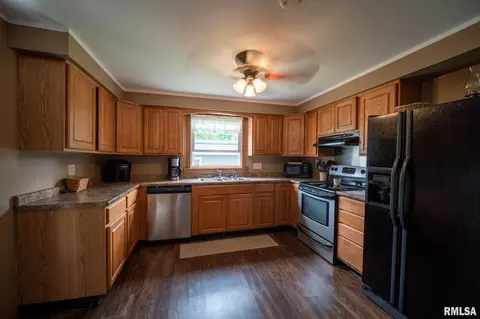 134 N Sage St, Oneida, IL 61467 photo 14