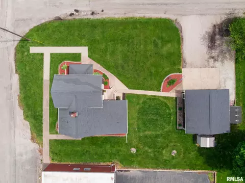 134 N Sage St, Oneida, IL 61467 photo 15