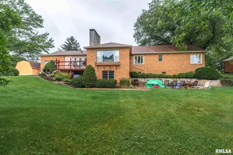 320 S Main St, Congerville, IL 61729 photo 40